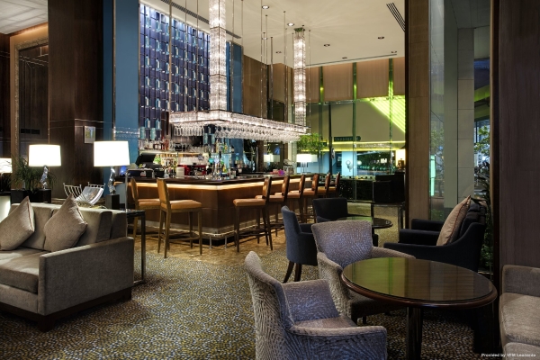 Holiday Inn SINGAPORE ORCHARD CITY CENTRE (Singapur)